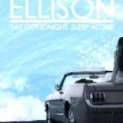 El texto musical TIRED OF PRETENDING de ELLISON también está presente en el álbum Indecisive and halfhearted (2005)