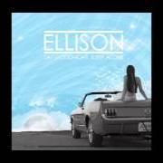 El texto musical SAY GOODNIGHT, SLEEP ALONE de ELLISON también está presente en el álbum Say goodnight, sleep alone (2006)