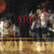 El texto musical ESCAPING THE TRANSCIENCE de ARIA también está presente en el álbum Aria (2010)