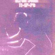 El texto musical BAD SIDE OF THE MOON de ELTON JOHN también está presente en el álbum 17-11-70 (1971)