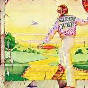 El texto musical BENNIE AND THE JETS de ELTON JOHN también está presente en el álbum Goodbye yellow brick road (1973)