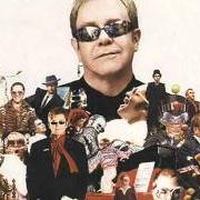 El texto musical TINY DANCER de ELTON JOHN también está presente en el álbum Greatest hits 1970-2002 (disc 1) (2002)