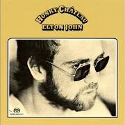 El texto musical ROCKET MAN (I THINK IT'S GOING TO BE A LONG LONG TIME) de ELTON JOHN también está presente en el álbum Honky chateau (1972)