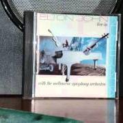 El texto musical I NEED YOU TO TURN TO de ELTON JOHN también está presente en el álbum Live in australia with the melbourne symphony orchestra (1987)