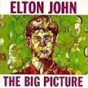 El texto musical RECOVER YOUR SOUL de ELTON JOHN también está presente en el álbum The big picture (1997)