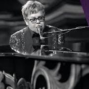 El texto musical MY QUICKSAND de ELTON JOHN también está presente en el álbum The diving board (2013)