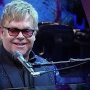 El texto musical ENGLAND AND AMERICA de ELTON JOHN también está presente en el álbum Wonderful crazy night (2016)