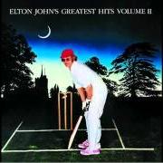 El texto musical GROW SOME FUNK OF YOUR OWN de ELTON JOHN también está presente en el álbum Greatest hits volume 2 (1977)