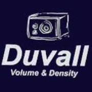 El texto musical BETWEEN THE LINES de DUVALL también está presente en el álbum Volume & density (2003)