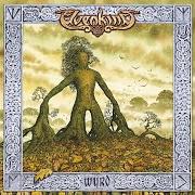 El texto musical JIGSAW PUZZLE de ELVENKING también está presente en el álbum Wyrd (2004)