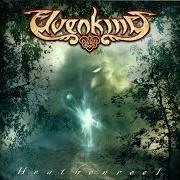 El texto musical WHITE WILLOW de ELVENKING también está presente en el álbum Heathenreel (2001)