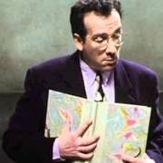 El texto musical WHY? de ELVIS COSTELLO también está presente en el álbum The juliet letters (1993)