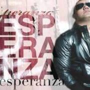El texto musical ELLA de ELVIS MARTINEZ también está presente en el álbum Esperanza (2012)