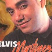 El texto musical TRES PALABRAS de ELVIS MARTINEZ también está presente en el álbum Tres palabras (2000)