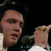 El texto musical BURNING LOVE de ELVIS PRESLEY también está presente en el álbum Aloha from hawaii via satellite (1973)