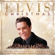 Christmas with elvis and the royal philharmonic orchestra