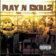 El texto musical MY LIFE de PLAY N SKILLZ también está presente en el álbum The album before the album (2005)