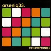 El texto musical UNTITLED de ARSENIQ33 también está presente en el álbum Courtepointes (2005)