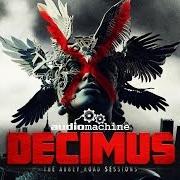 El texto musical TANGLED EARTH de AUDIOMACHINE también está presente en el álbum Decimus (2015)