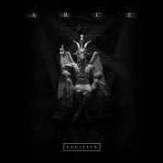 El texto musical LUCIFER de ARCE también está presente en el álbum Lucifer (2015)