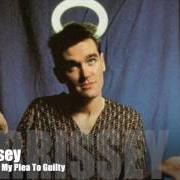 El texto musical BOXERS de MORISSEY también está presente en el álbum My early burglary years (1998)
