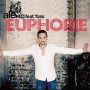 El texto musical NACHTS ZUM STRAND GEHEN de ALEX CHRISTENSEN también está presente en el álbum Euphorie (2008)