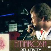 El texto musical HEADS OR TAILS? REAL OR NOT? de EMAROSA también está presente en el álbum Relativity (2008)