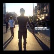 El texto musical YOU'RE NOT ALONE de EMBRACE también está presente en el álbum Fireworks: the singles 1997-2002 (2002)