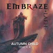 El texto musical MYSTIC de EMBRAZE también está presente en el álbum Laeh (1997)