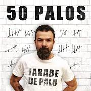 El texto musical NO TE DUERMAS de PAU DONES CIRERA también está presente en el álbum 50 palos (2017)