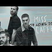 El texto musical COLA DE PEZ (FUEGO) de MISS CAFFEINA también está presente en el álbum Oh long johnson (2019)