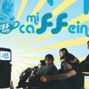 El texto musical LIBRES de MISS CAFFEINA también está presente en el álbum Destrucción dreativa (2007)