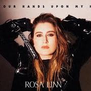 El texto musical MOUNTAINS de ROSA LINN también está presente en el álbum Lay your hands upon my heart (2023)
