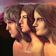 El texto musical THE SHERIFF de EMERSON, LAKE & PALMER también está presente en el álbum Trilogy (1972)