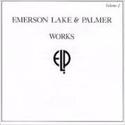 El texto musical BRAIN SALAD SURGERY de EMERSON, LAKE & PALMER también está presente en el álbum Works volume ii (1977)