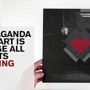 El texto musical DON'T (YOU MESS WITH ME) de XPROPAGANDA también está presente en el álbum The heart is strange (2022)