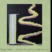 El texto musical WATERSLIDE, DIVING BOARD, LADDER TO THE SKY de PORRIDGE RADIO también está presente en el álbum Waterslide, diving board, ladder to the sky (2022)