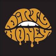 El texto musical THE MORNING de DIRTY HONEY también está presente en el álbum Dirty honey (2021)
