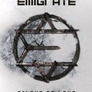El texto musical EAT YOU ALIVE de EMIGRATE también está presente en el álbum Silent so long (2014)