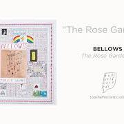 El texto musical DENOUEMENT de BELLOWS también está presente en el álbum The rose gardener (2019)