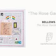 El texto musical HOUSEKEEPING de BELLOWS también está presente en el álbum The rose gardener (2019)