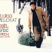 El texto musical UN AMANT de MARIO PELCHAT también está presente en el álbum Mario pelchat (1988)