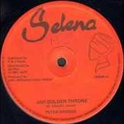 El texto musical NEW JERUSALEM de PETER BROGGS también está presente en el álbum Jah golden throne (2000)