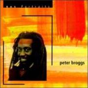 El texto musical JUST BECAUSE I'M A RASTAMAN de PETER BROGGS también está presente en el álbum Ras portraits: peter broggs (1997)