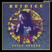 El texto musical RASTAFARI LIVETH de PETER BROGGS también está presente en el álbum Rejoice (1997)