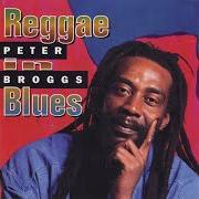 El texto musical NO MERCY de PETER BROGGS también está presente en el álbum Reggae in blues (1993)