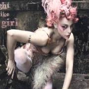 El texto musical THE KEY de EMILIE AUTUMN también está presente en el álbum Fight like a girl (2012)