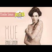 El texto musical THE EYE OF THE MOON de EMILIE SIMON también está presente en el álbum Mue (2014)