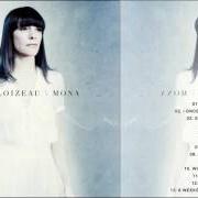 El texto musical DOCTOR G de EMILY LOIZEAU también está presente en el álbum Mona (2016)