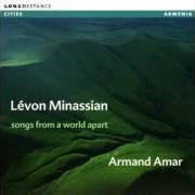 El texto musical NARE NARE de ARMAND AMAR también está presente en el álbum Songs from a world apart (2006)